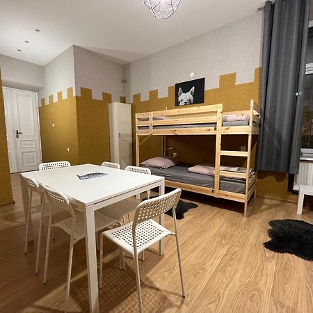 Girls Hostel Krakow Dış mekan fotoğraf