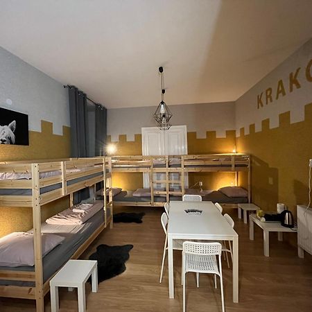 Girls Hostel Krakow Dış mekan fotoğraf
