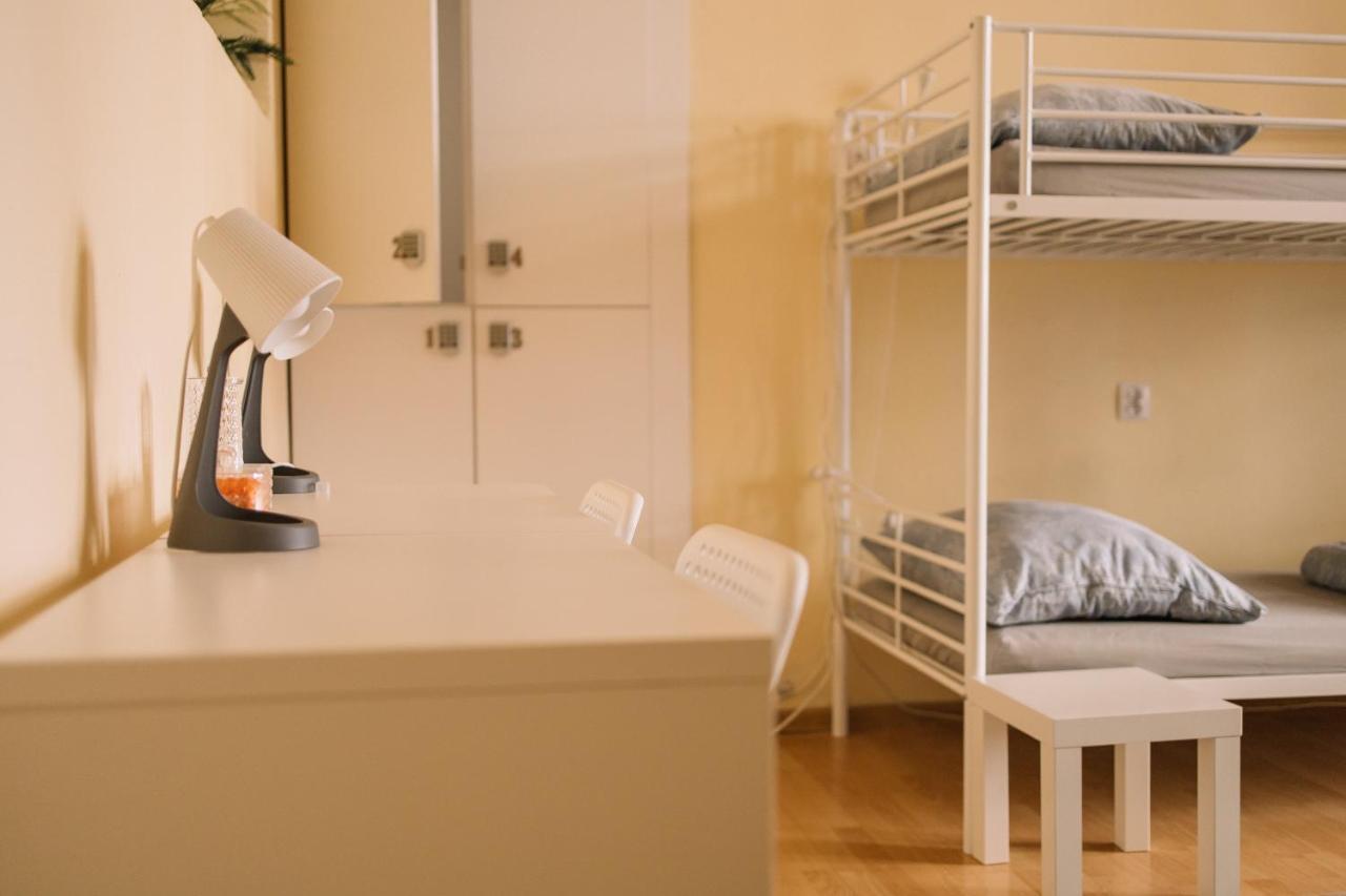 Girls Hostel Krakow Dış mekan fotoğraf