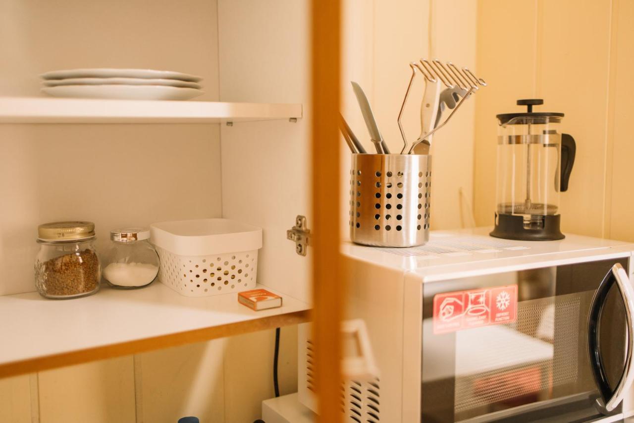 Girls Hostel Krakow Dış mekan fotoğraf