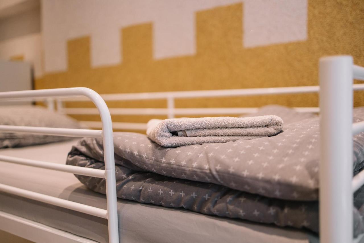 Girls Hostel Krakow Dış mekan fotoğraf