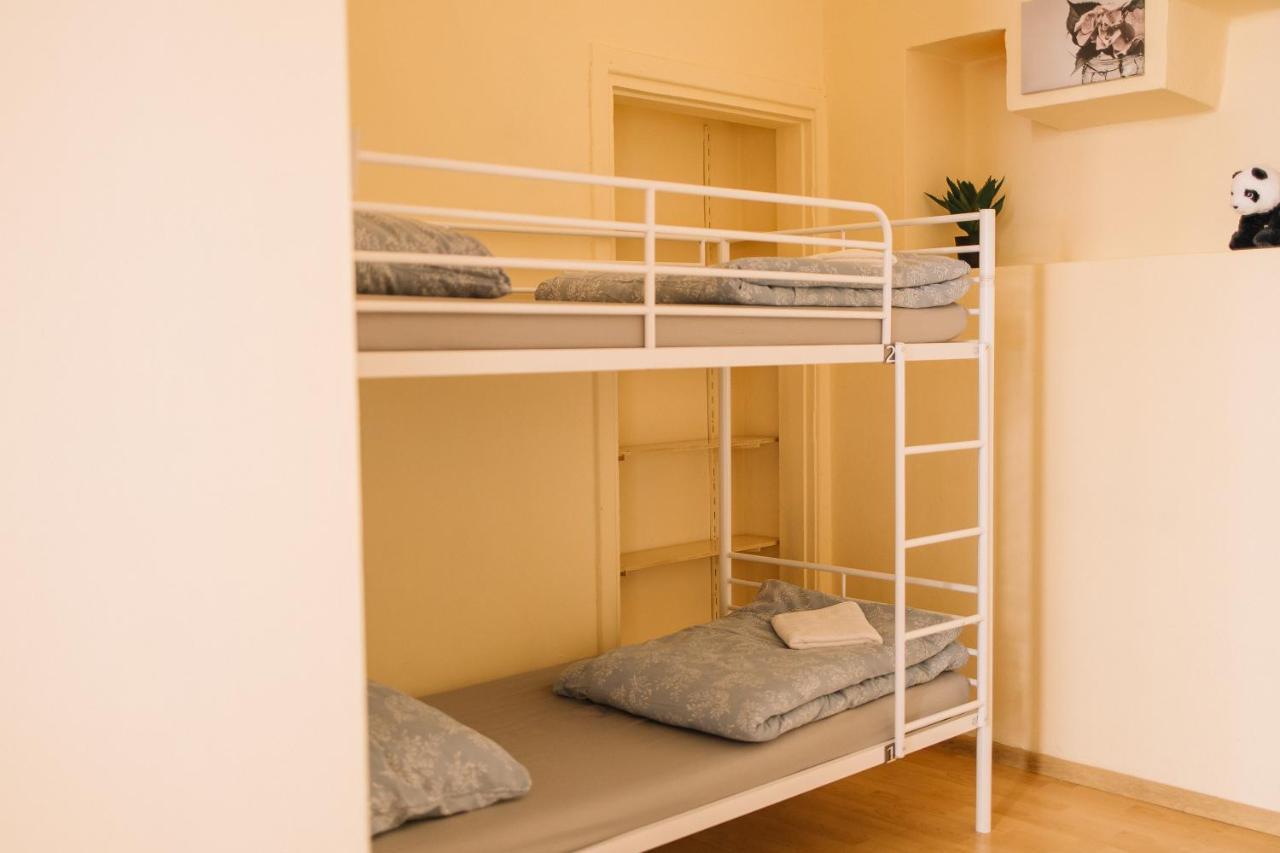 Girls Hostel Krakow Dış mekan fotoğraf