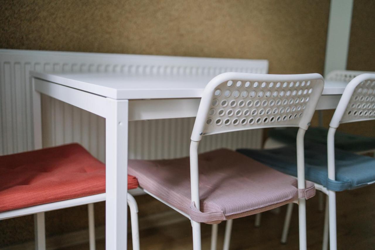 Girls Hostel Krakow Dış mekan fotoğraf