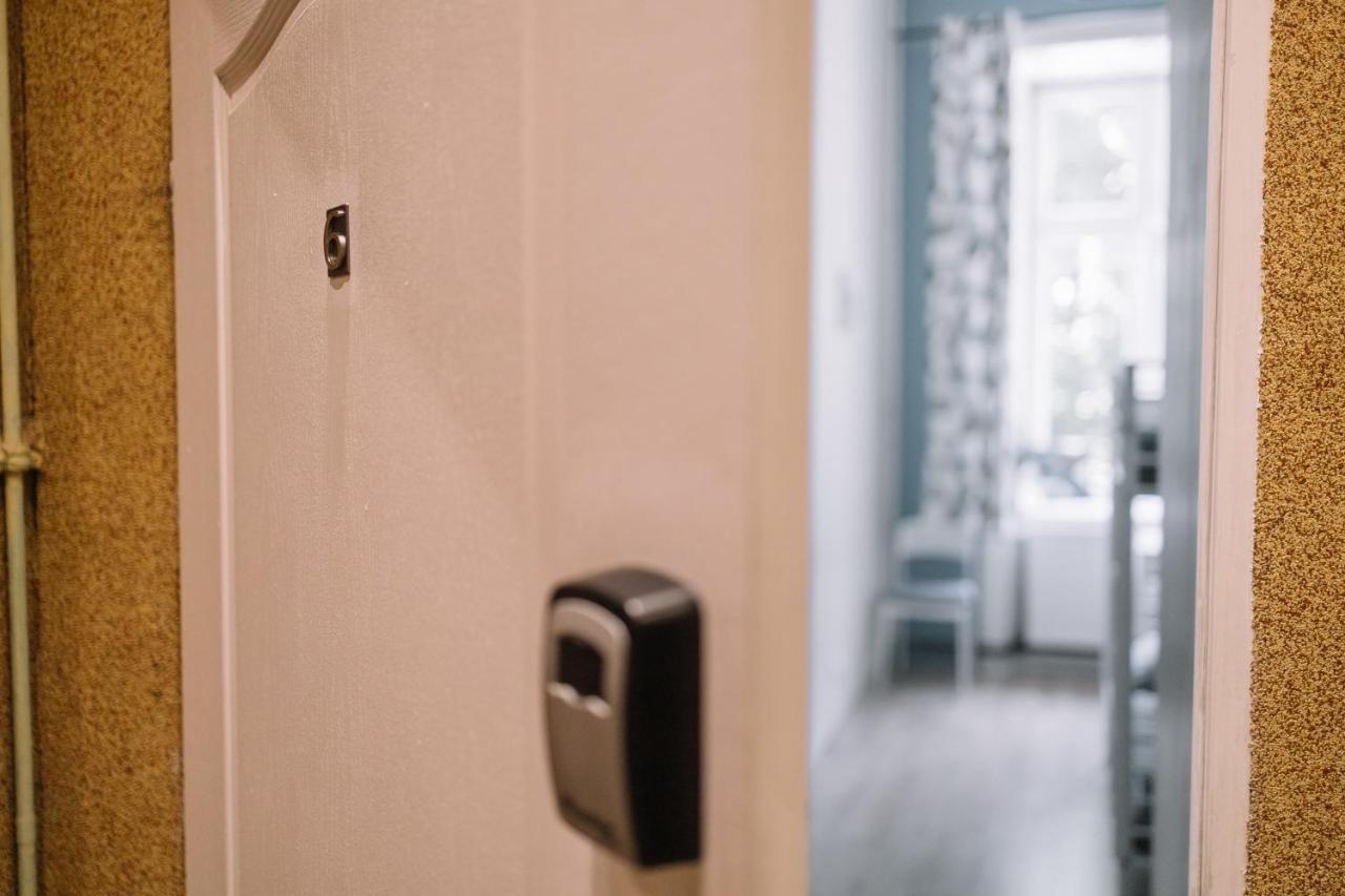 Girls Hostel Krakow Dış mekan fotoğraf
