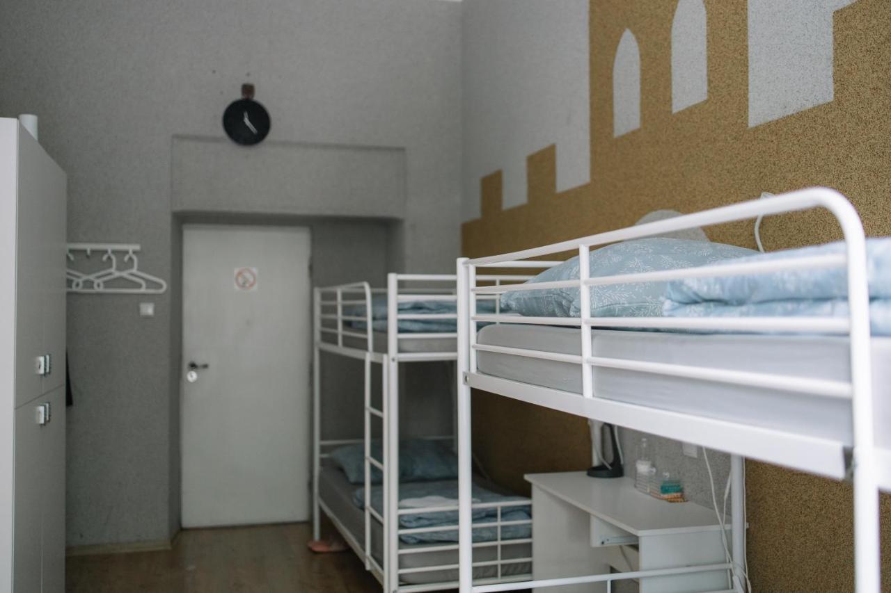 Girls Hostel Krakow Dış mekan fotoğraf