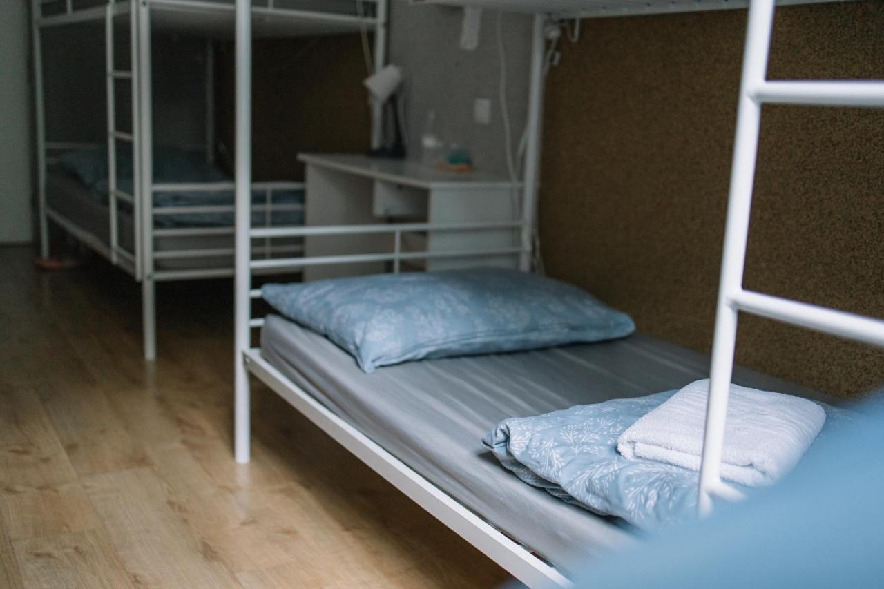 Girls Hostel Krakow Dış mekan fotoğraf