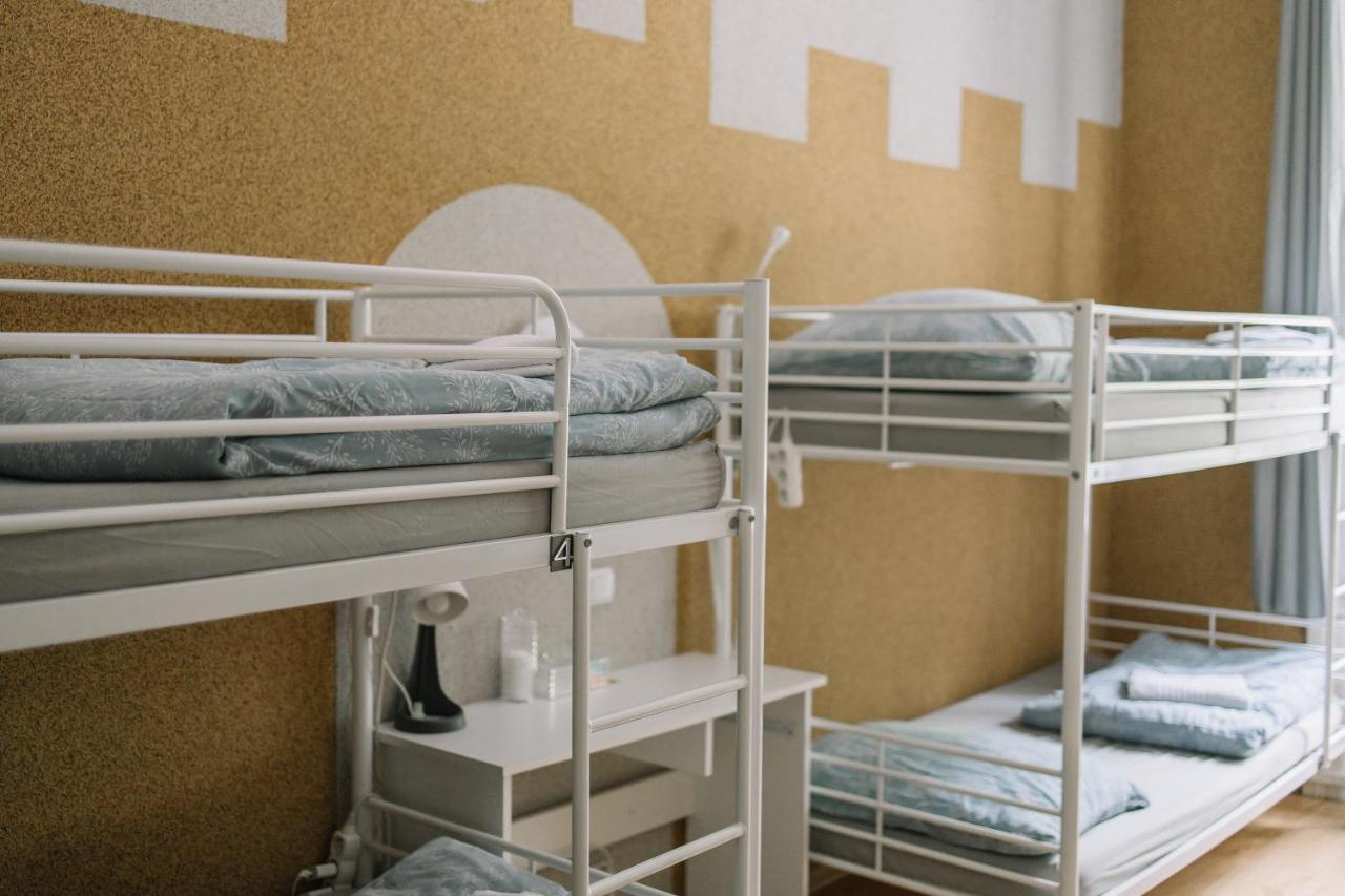 Girls Hostel Krakow Dış mekan fotoğraf