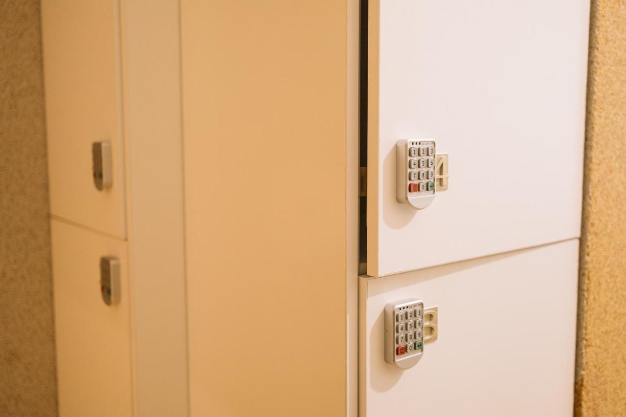 Girls Hostel Krakow Dış mekan fotoğraf