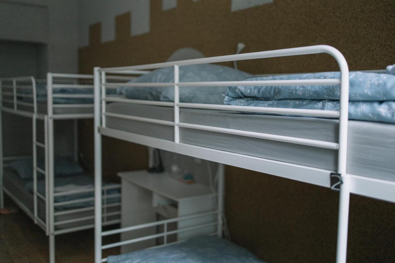 Girls Hostel Krakow Dış mekan fotoğraf