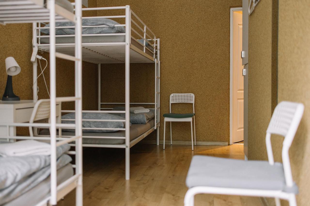 Girls Hostel Krakow Dış mekan fotoğraf