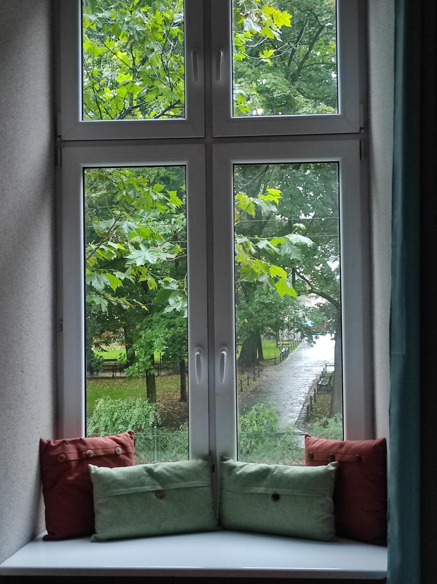 Girls Hostel Krakow Dış mekan fotoğraf