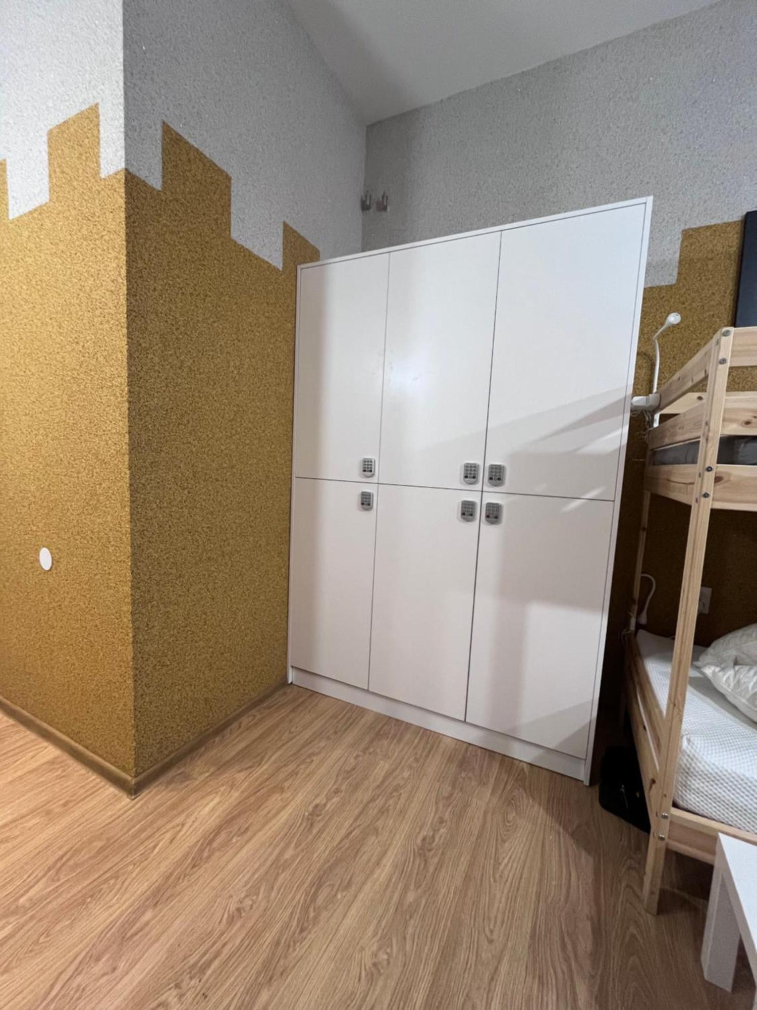 Girls Hostel Krakow Dış mekan fotoğraf
