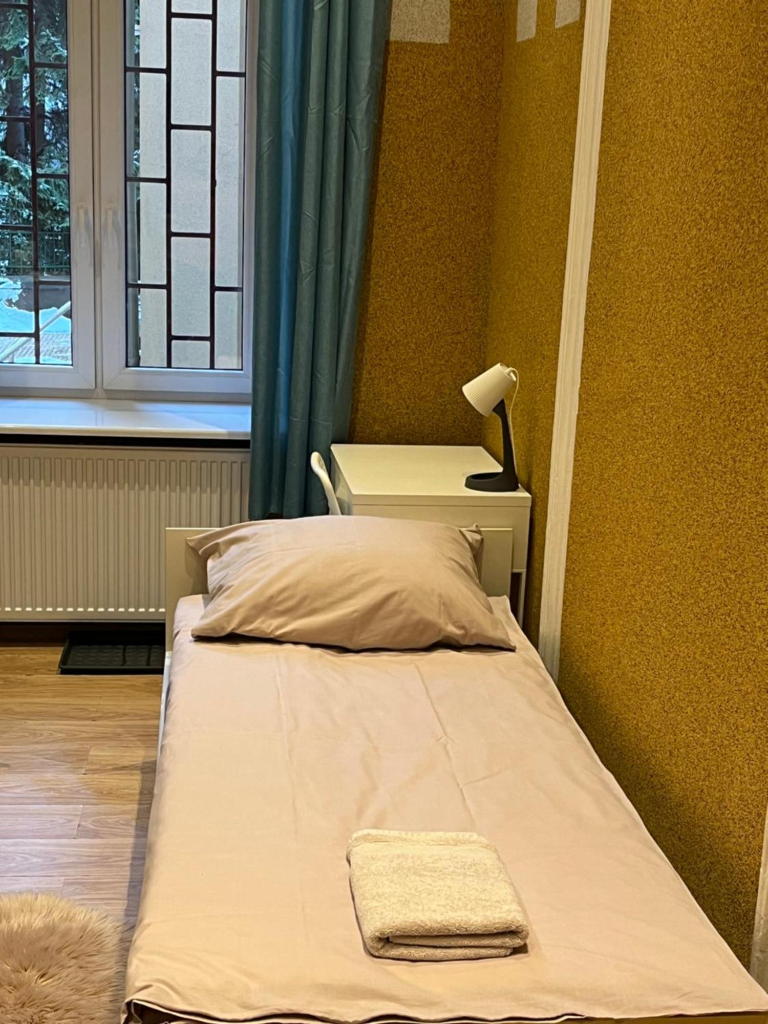 Girls Hostel Krakow Dış mekan fotoğraf