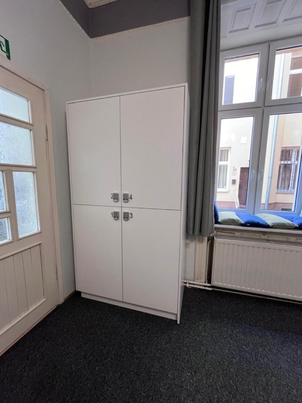 Girls Hostel Krakow Dış mekan fotoğraf