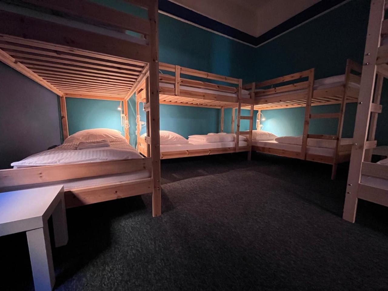 Girls Hostel Krakow Dış mekan fotoğraf