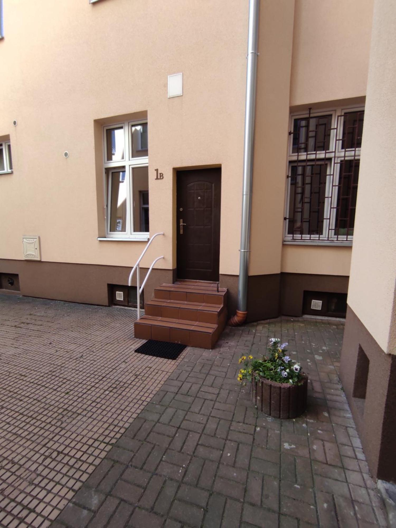 Girls Hostel Krakow Dış mekan fotoğraf